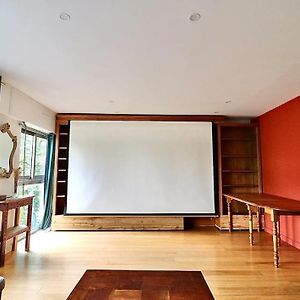 Appartement met Drie Slaapkamers